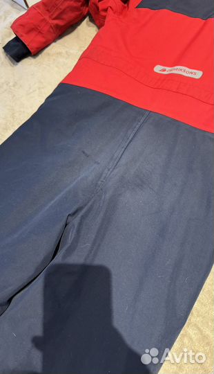 Комбинезон didriksons 130