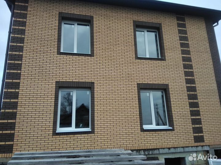 Пластиковые окна от производителя