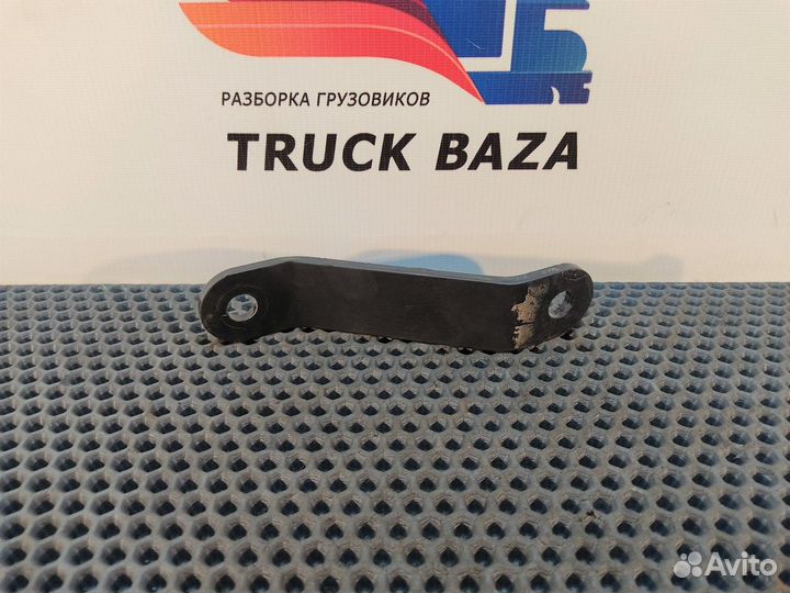 85437400007 Кронштейн стойки стабилизатора