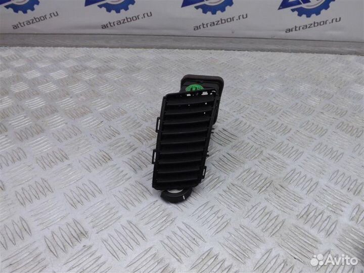 Дефлектор воздушный Chevrolet Cruze 1 1.6 F16D3