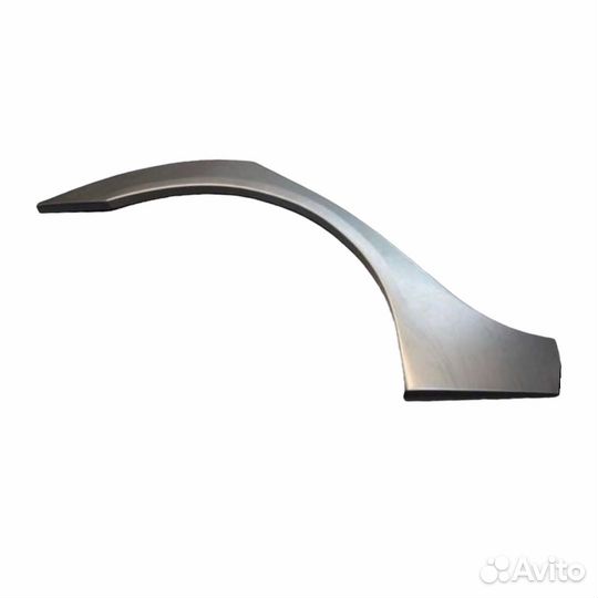 Задняя арка для Toyota Camry XV30
