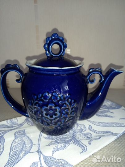 Заварочный чайник