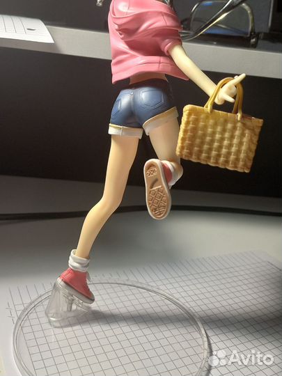 Фигурка аниме - Love Live School Idol Project