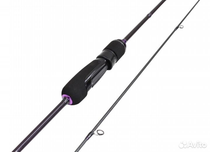 Спиннинг zetrix tezza TZS-602XUL