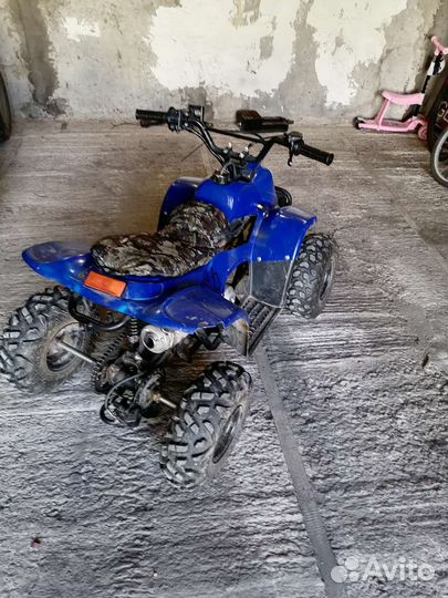 Квадрик