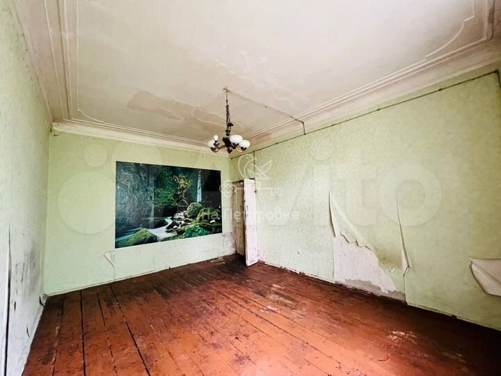 4-к. квартира, 92,7 м², 4/4 эт.