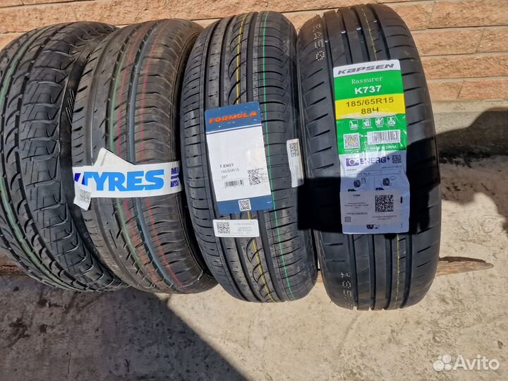 Headway HH301 195/55 R15