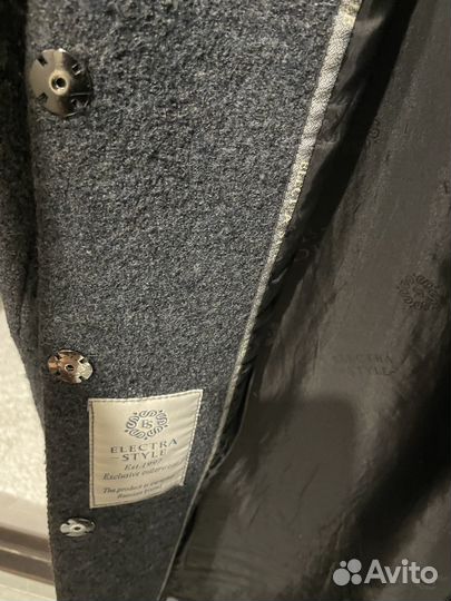 Пальто женское 46 48 бу