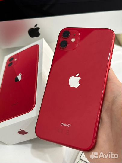 iPhone 11 / 128GB
