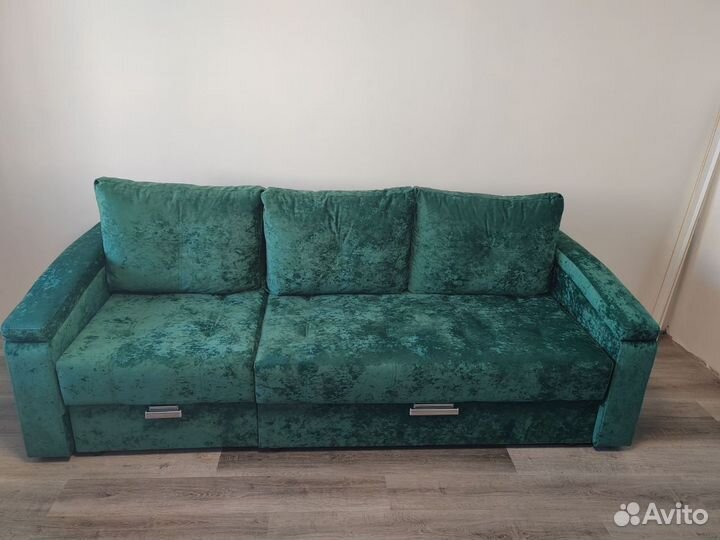 Диван Option 2.4м