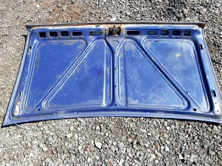 Багажник на ваз 2106