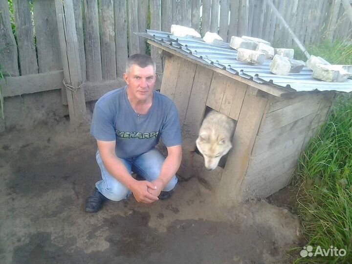 Охранник