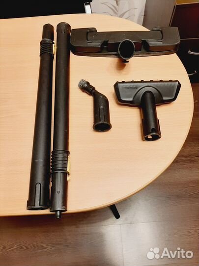 Пароочиститель karcher sc 1.020