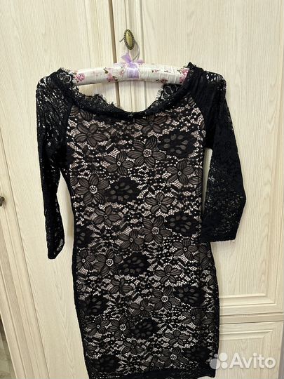 Платье женское