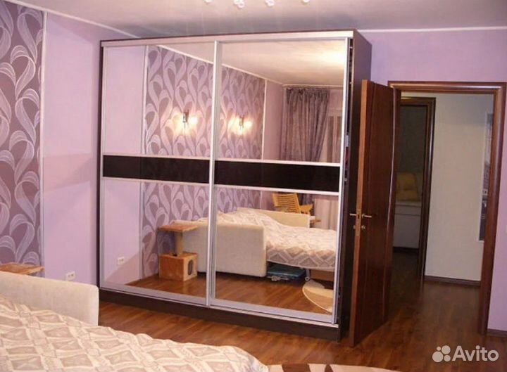 Шкаф для одежды бесплатный замер