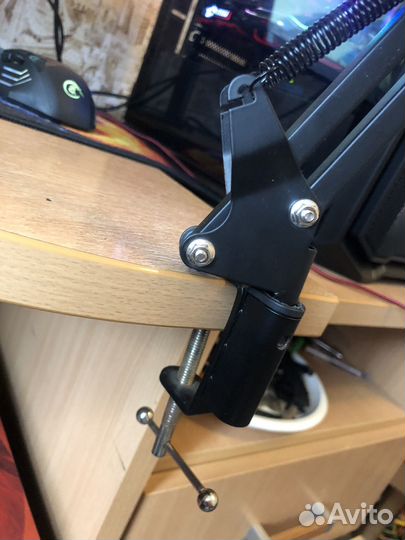 Микрофон для пк