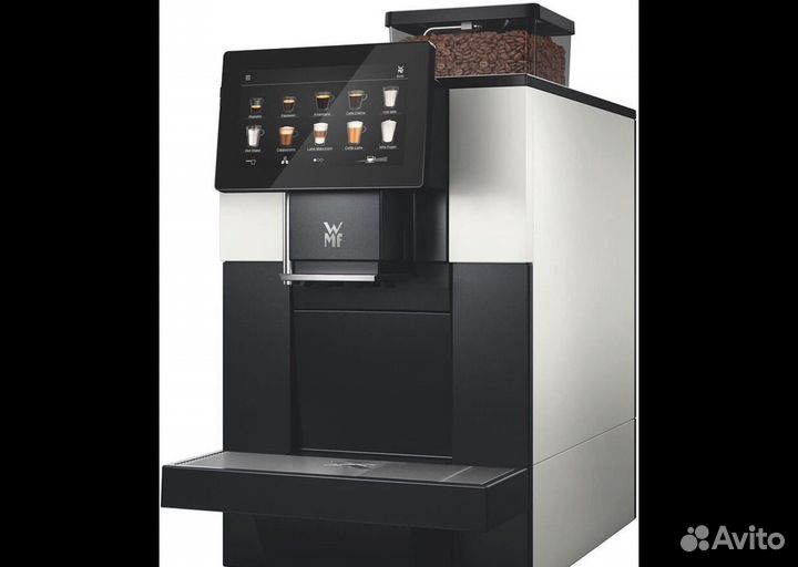 Аренда кофемашины суперавтомат