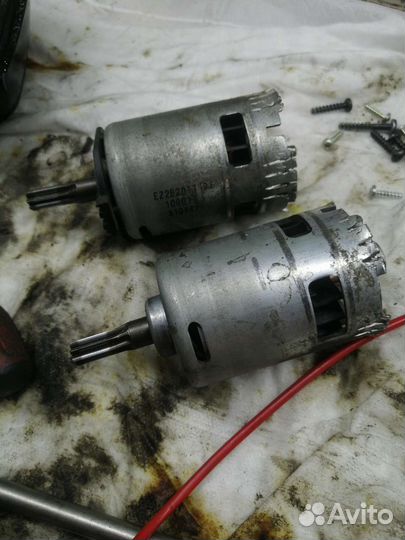 Запчасти hilti
