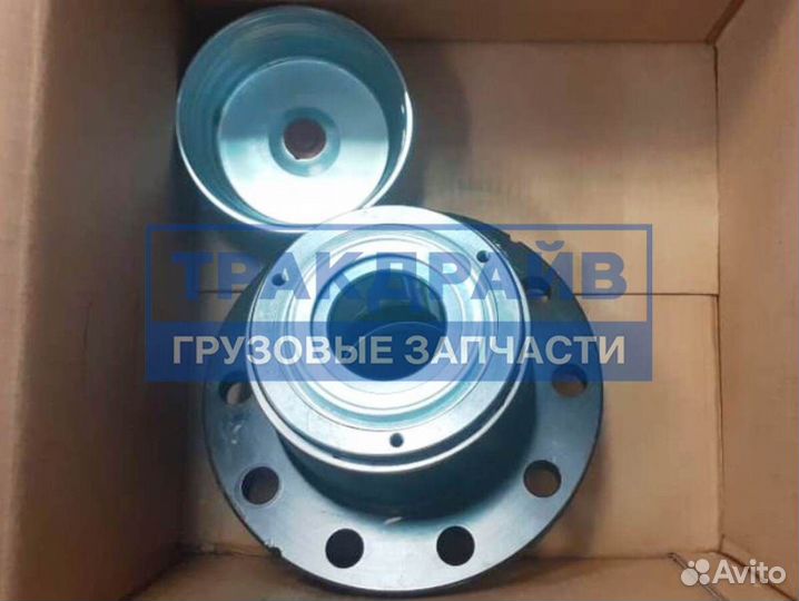 Ступица саф SAF skrz 11030