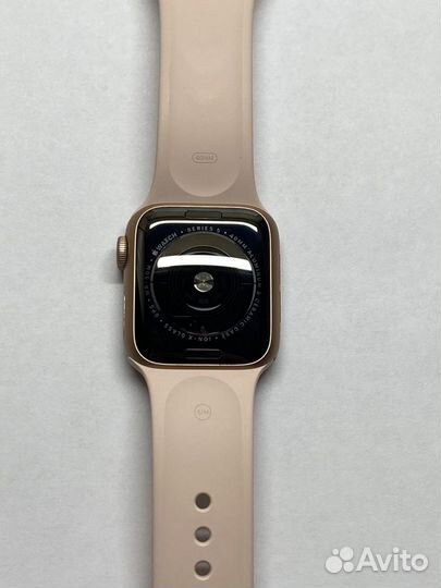 Часы apple watch 5 40 mm