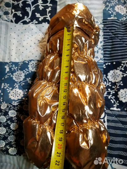 Одежда для йорка