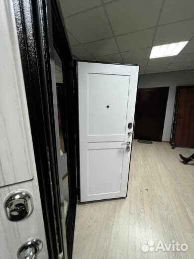 Качественная входная дверь с бесплатной установкой