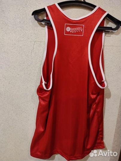 Борцовка мужская espada sports wear