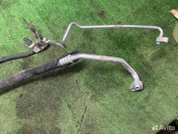 Трубка кондиционера Lifan Solano 620 LF481Q3