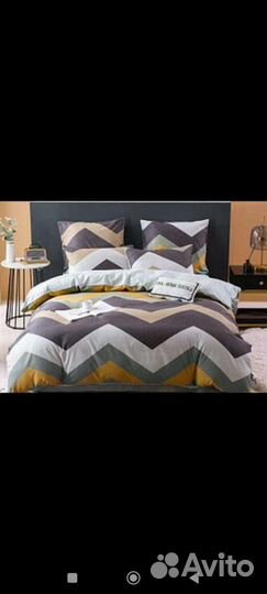 Белье постельное