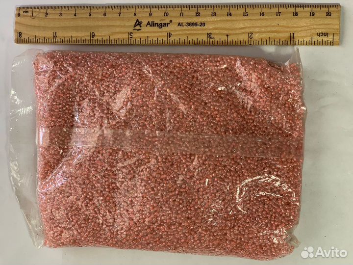 Бисер для рукоделия