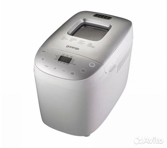 Хлебопечь gorenje BM1600WG