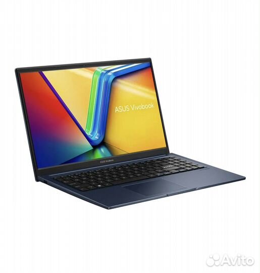 Ноутбук asus Vivobook Новый 16/512