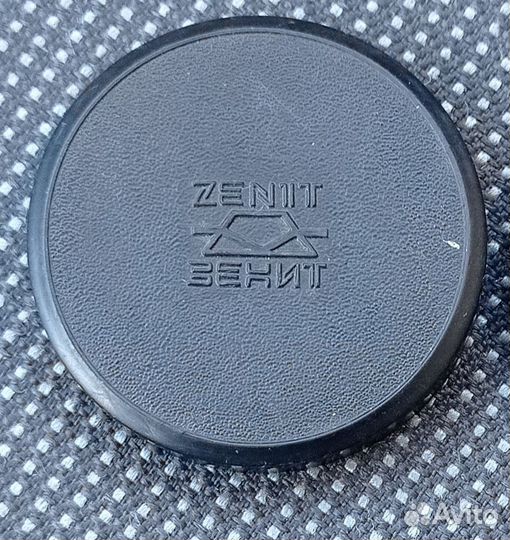 Крышка объектива Зенит, камеры Nikon