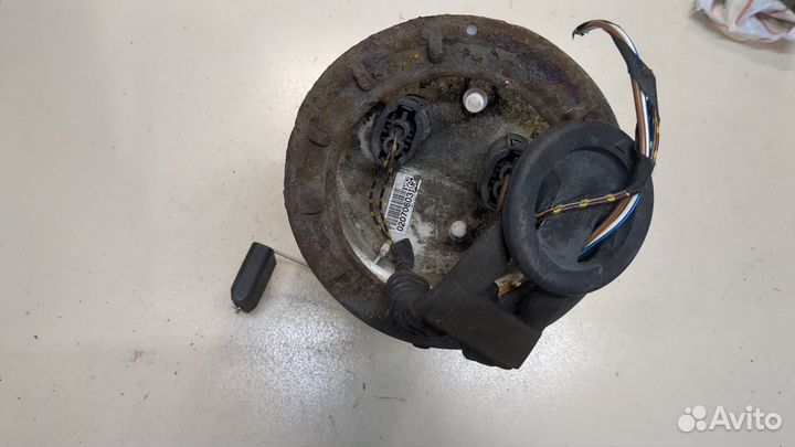 Насос топливный электрический BMW 1 E87, 2006