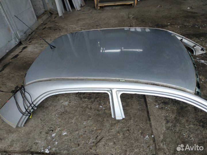 Крыша Mitsubishi Carisma DA1 4G92