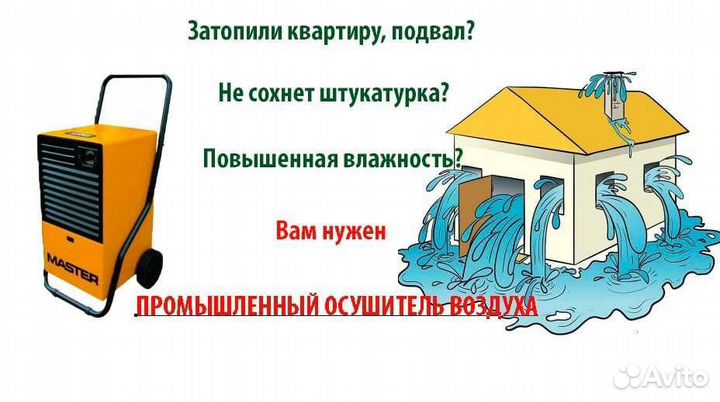Осушитель воздуха для компрессора в аренду