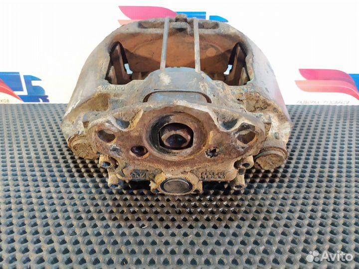 Суппорт левый Man L2000, Man TGL