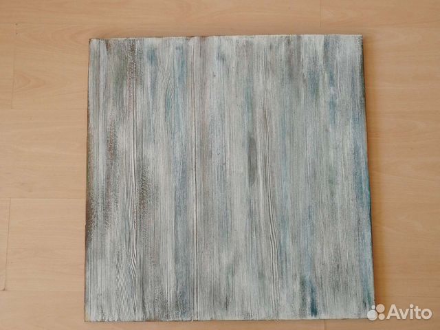 Фотофон двухсторонний