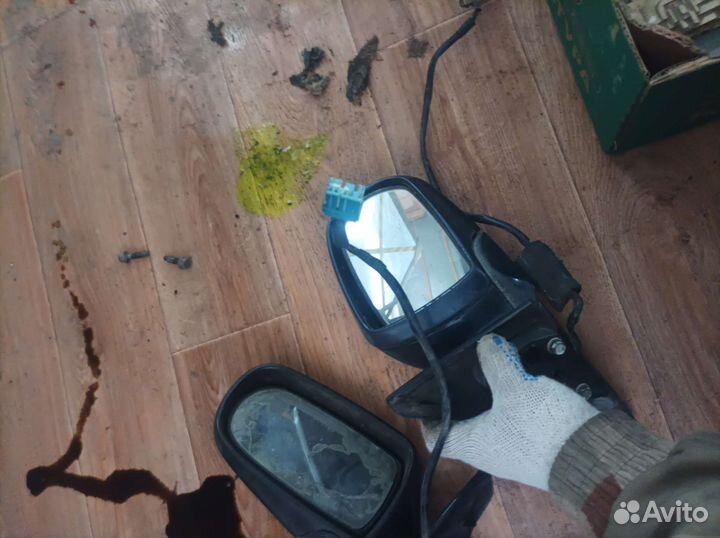 Зеркало Mazda Xedos-9 1993-2002