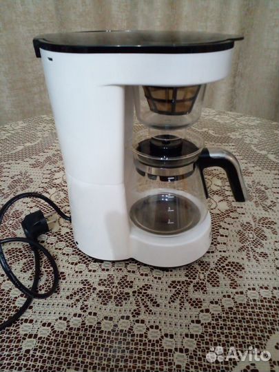 Продам кофеварку