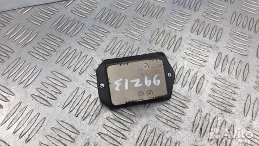 Сопротивление печки toyota RAV 4 ZCA2 (99Z13KL01)