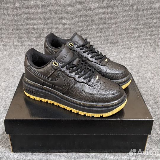 Кроссовки Nike Air Force 1 Low