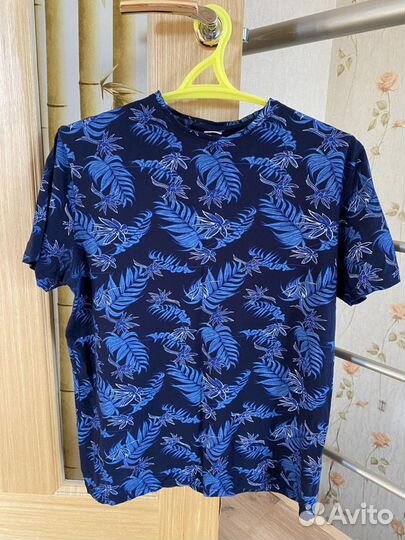 Майка футболка мужская