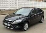 Ford Focus 1.6 AT, 2010, 206 000 км