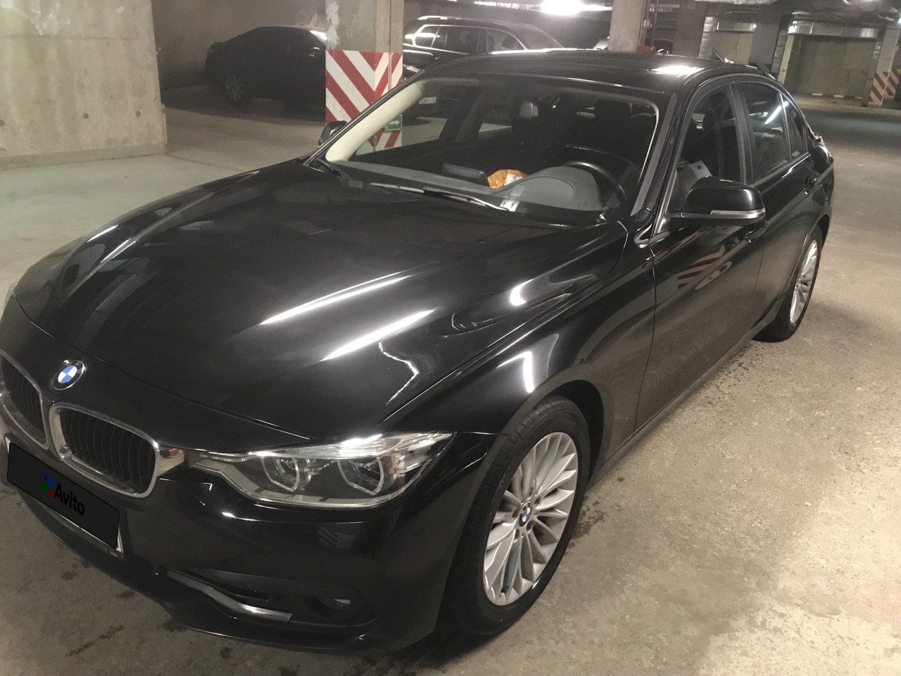 BMW 3 серия: фото владельца