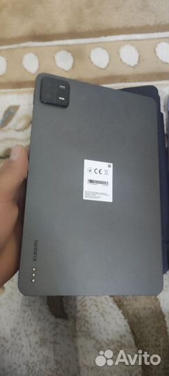 Xiaomi Pad 6 6/128