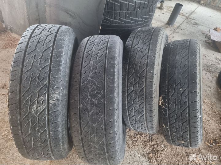 Compass ST5000 205/70 R15