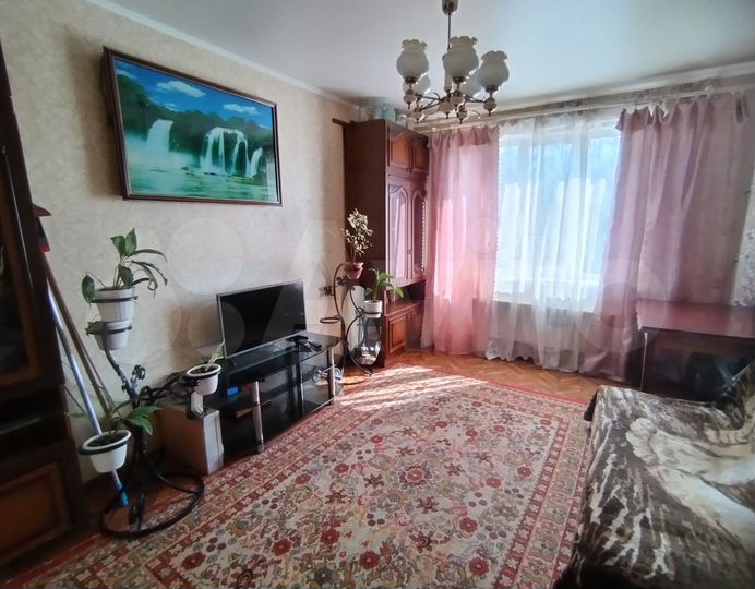 4-к. квартира, 82,3 м², 3/3 эт.