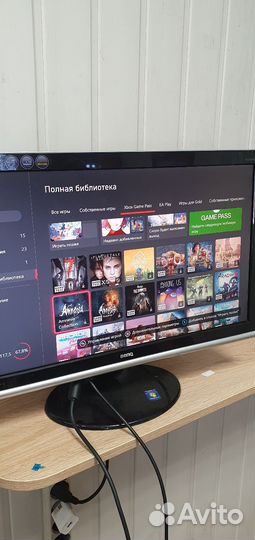 Игровая приставка Xbox One 500gb