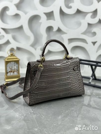 Сумка (цвета в ассортименте)